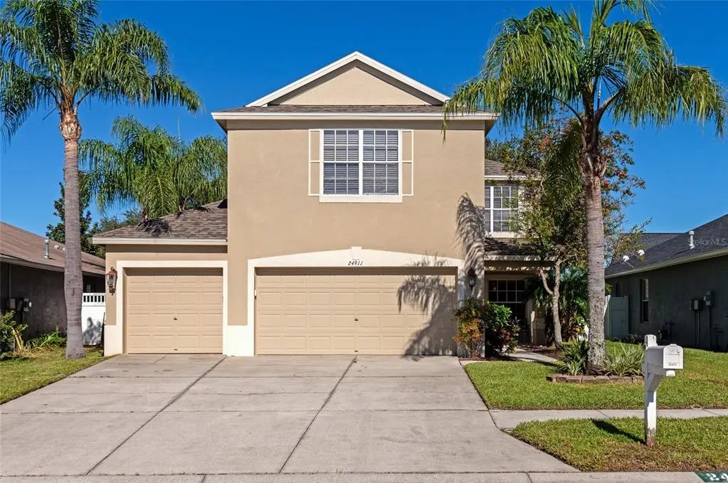 24911 Oakhaven Court, LUTZ