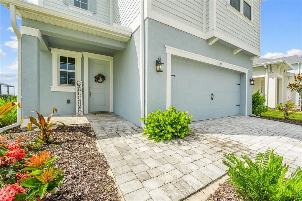 15951 Mulrion Boulevard, PUNTA GORDA
