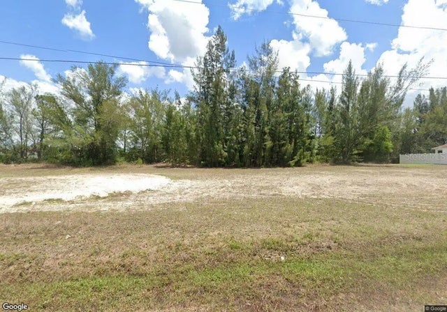 3619 Ne 9th Avenue, CAPE CORAL