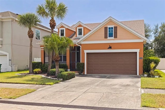 7705 S Desoto Street, TAMPA