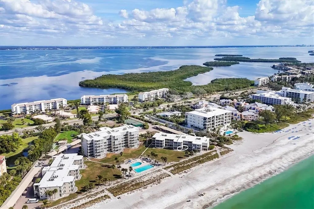 4805 Gulf Of Mexico Drive 103, LONGBOAT KEY