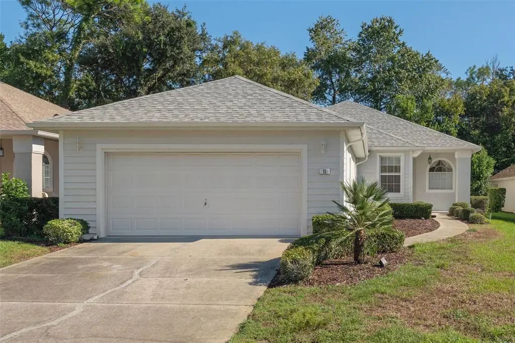 15 W Byrsonima Loop, HOMOSASSA