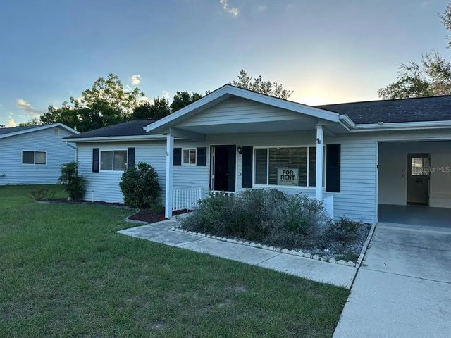 11248 Sw 76th Terrace, OCALA
