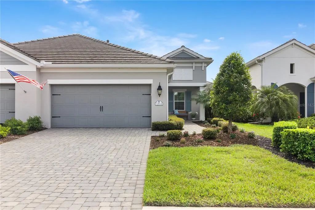 12814 Seasong Terrace, BRADENTON