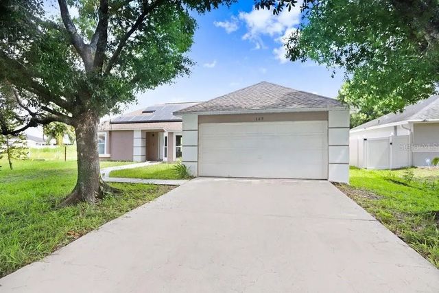 169 Birmingham Drive, KISSIMMEE