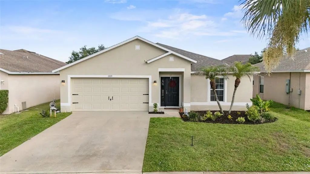 1319 Tarton Way, COCOA