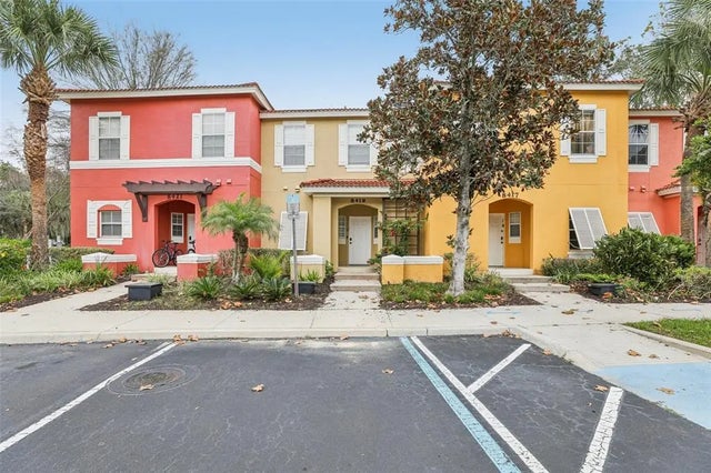 8419 Crystal Cove Loop, KISSIMMEE