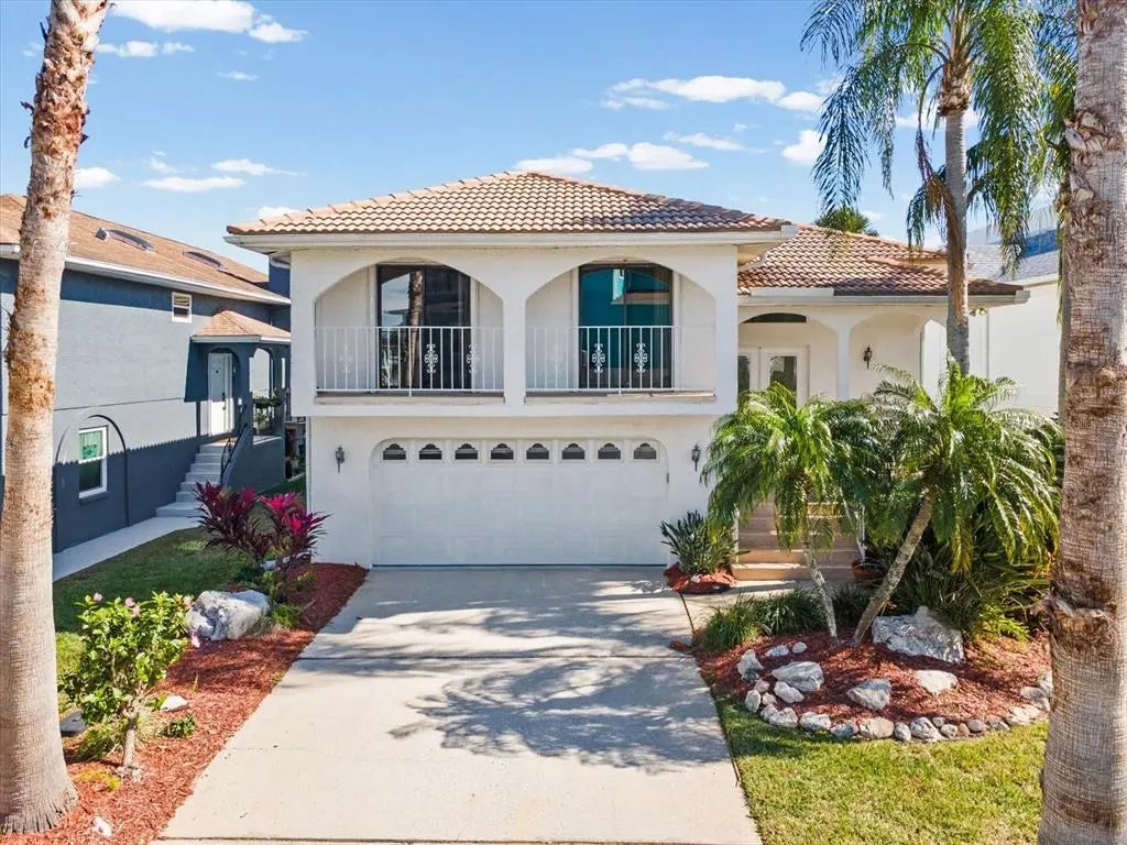 5956 Seaside Drive, NEW PORT RICHEY