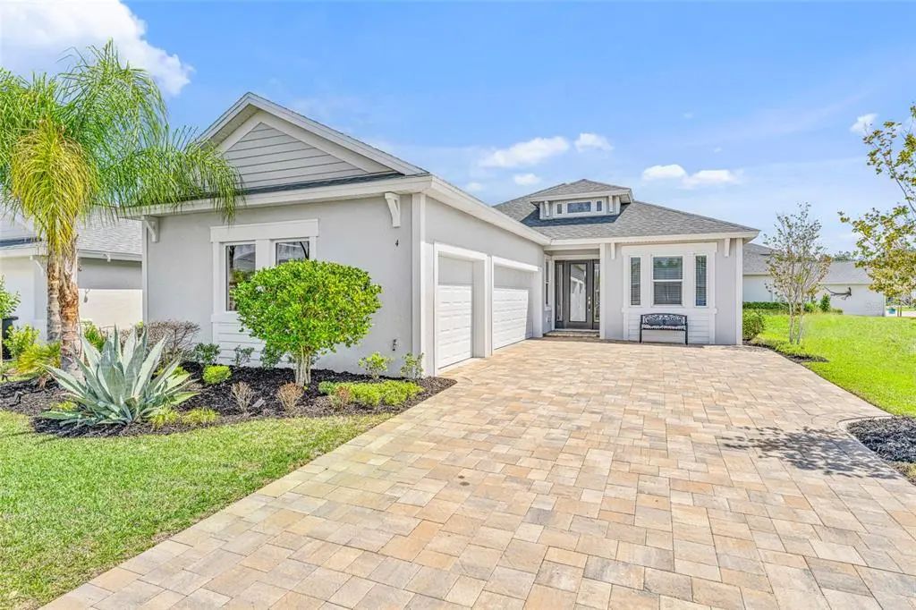 4 Spring Street, PALM COAST
