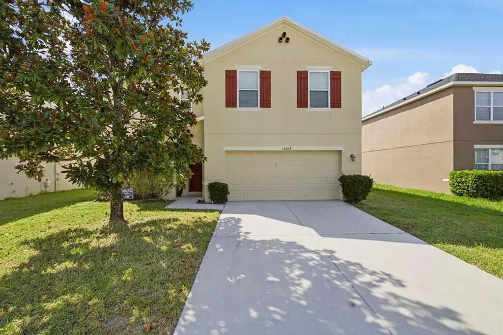 16604 Broadford Lane, CLERMONT