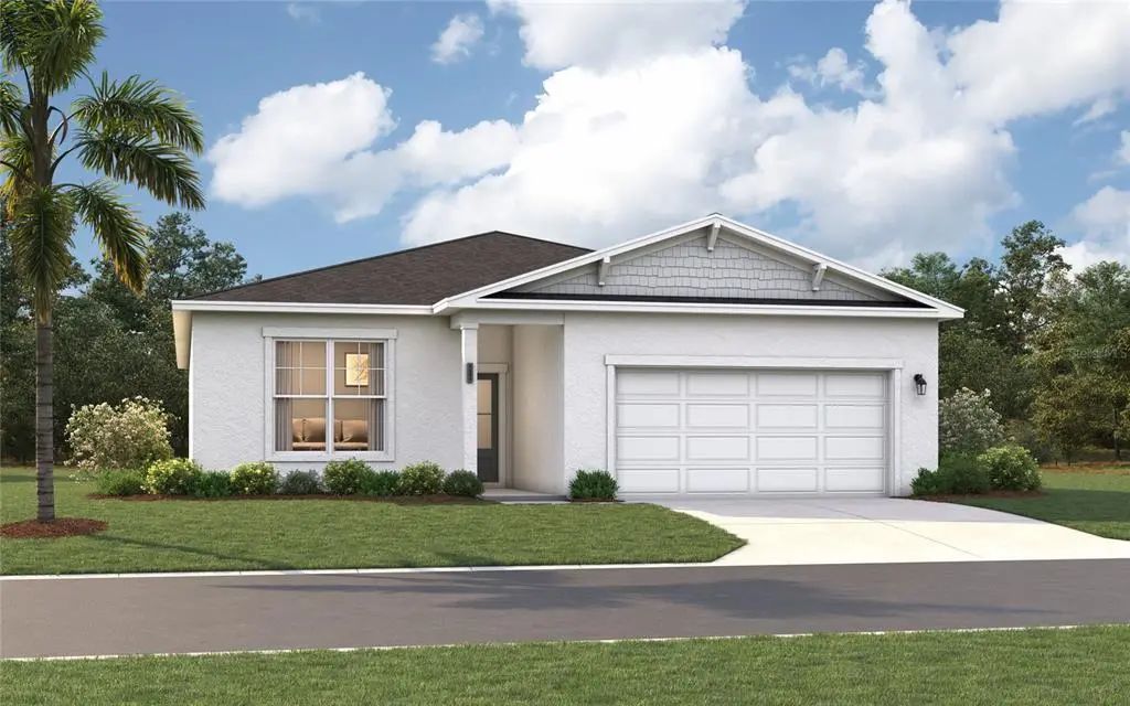 1433 Chambord Drive, EAGLE LAKE