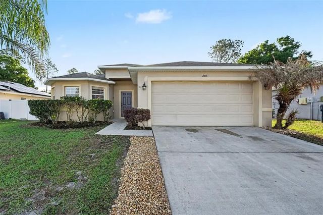 803 Auburn Preserve Boulevard, AUBURNDALE