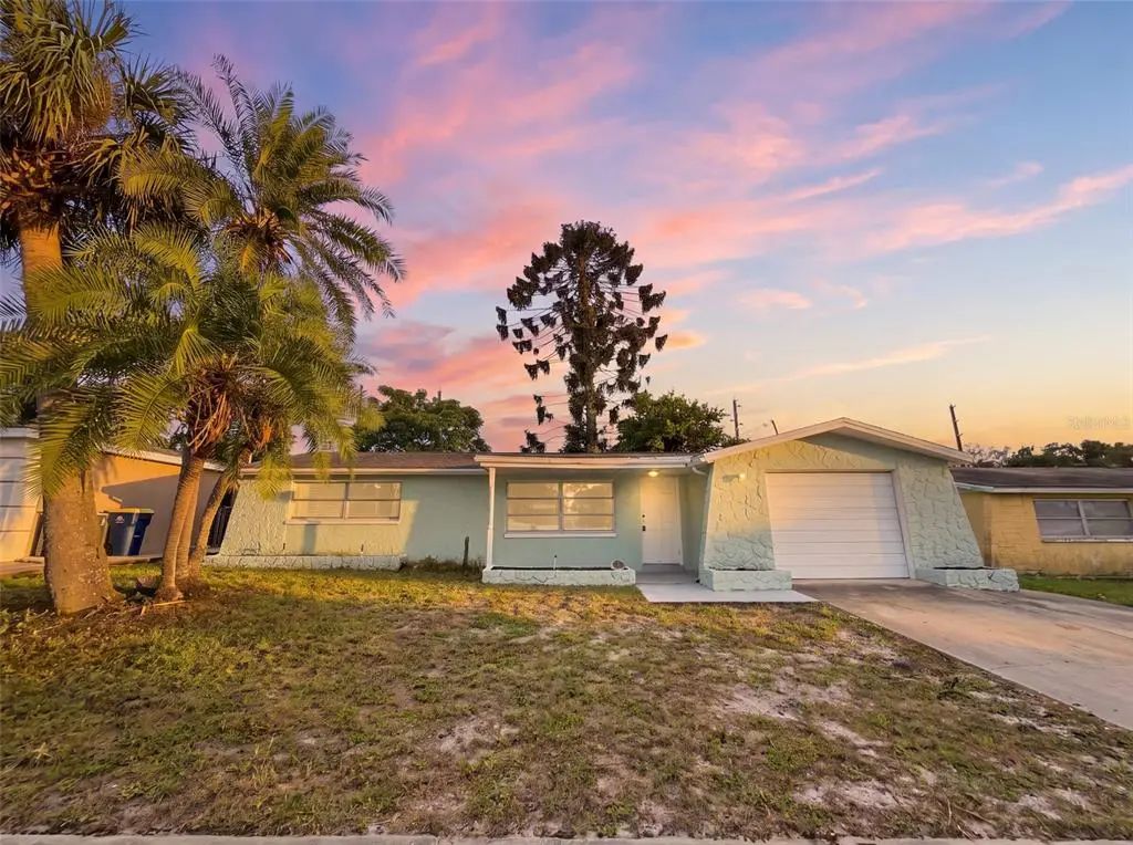 4208 Canterberry Drive, HOLIDAY