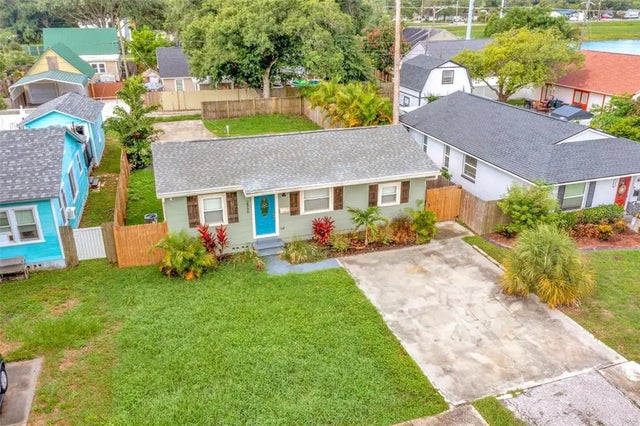 2866 15th Avenue N, ST PETERSBURG