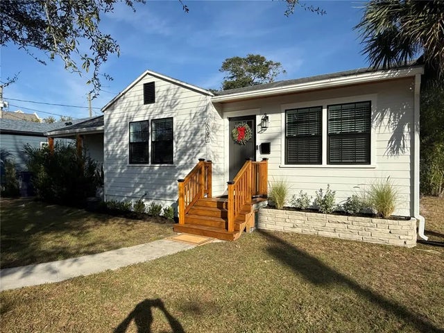 6007 N Central Avenue, TAMPA