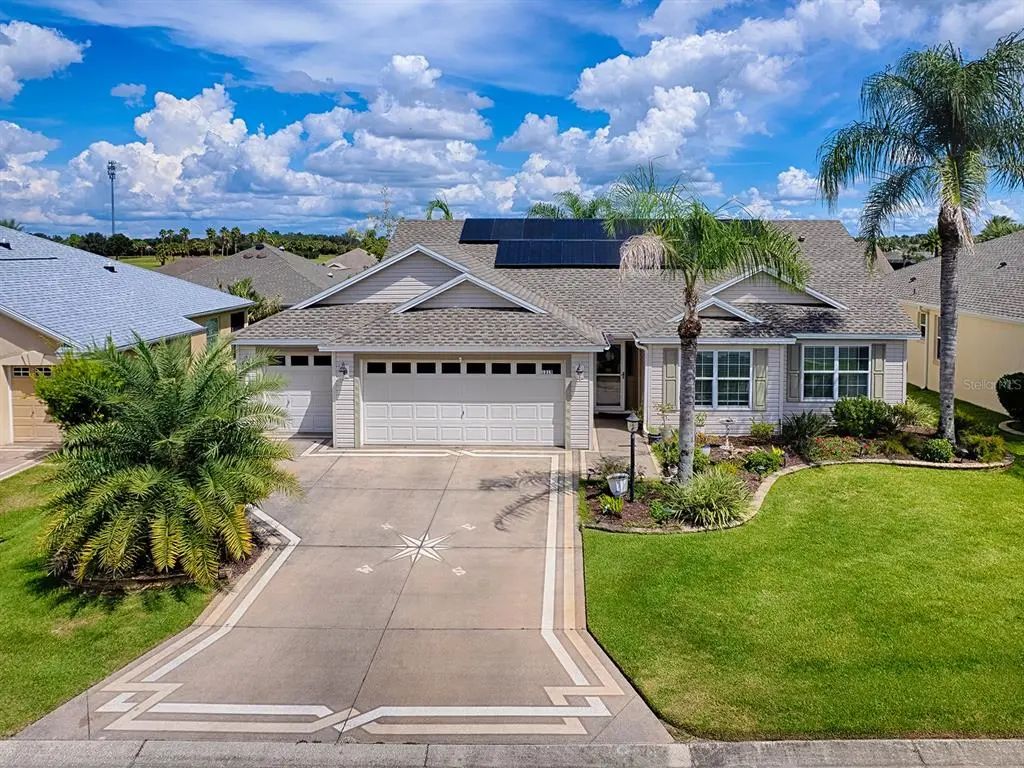 1219 Homeland Park Street, THE VILLAGES