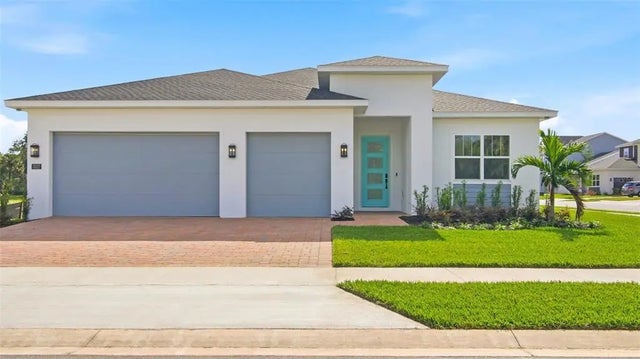 3527 Mclain Preserve Point, SANFORD