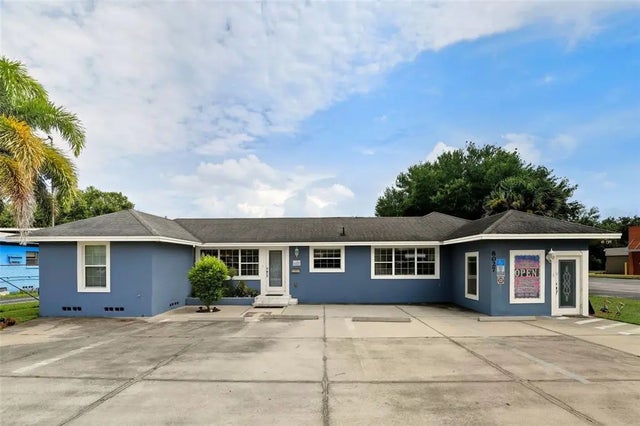 8027 S Orange Avenue, ORLANDO