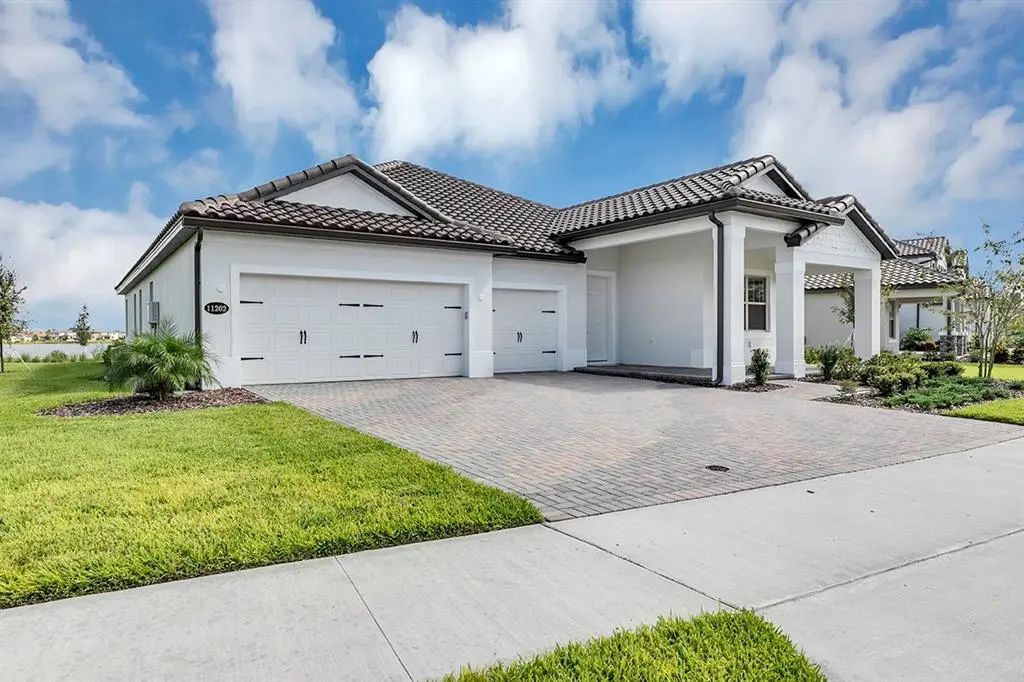11202 Lemon Lake Boulevard, ORLANDO