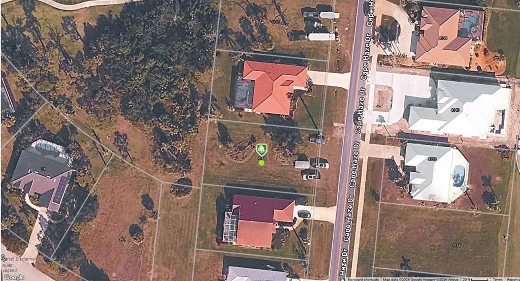 4160 Cape Haze Drive, PLACIDA
