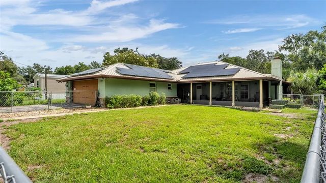 1002 W Lake Marion Road, HAINES CITY