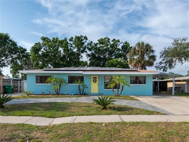 4721 W Iowa Avenue, TAMPA