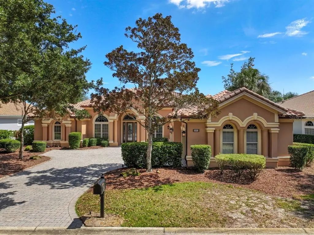56 Oak View Circle W, PALM COAST