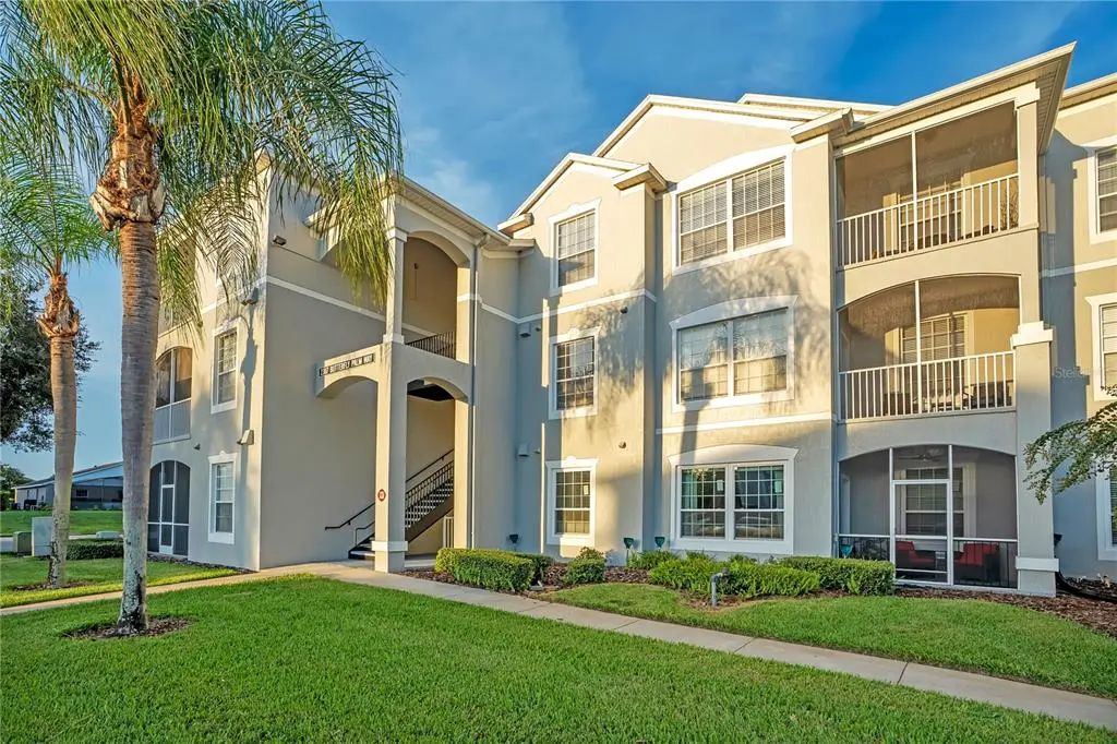 2307 Butterfly Palm Way 104, KISSIMMEE