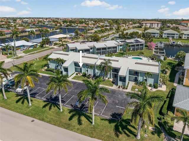 1461 Aqui Esta Drive B3, PUNTA GORDA