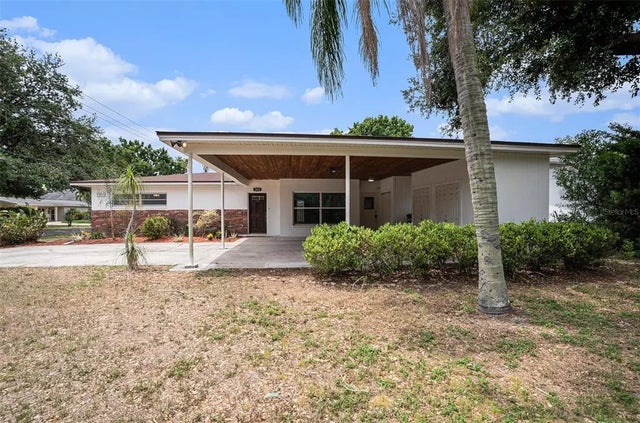 3002 W Marlin Avenue, TAMPA