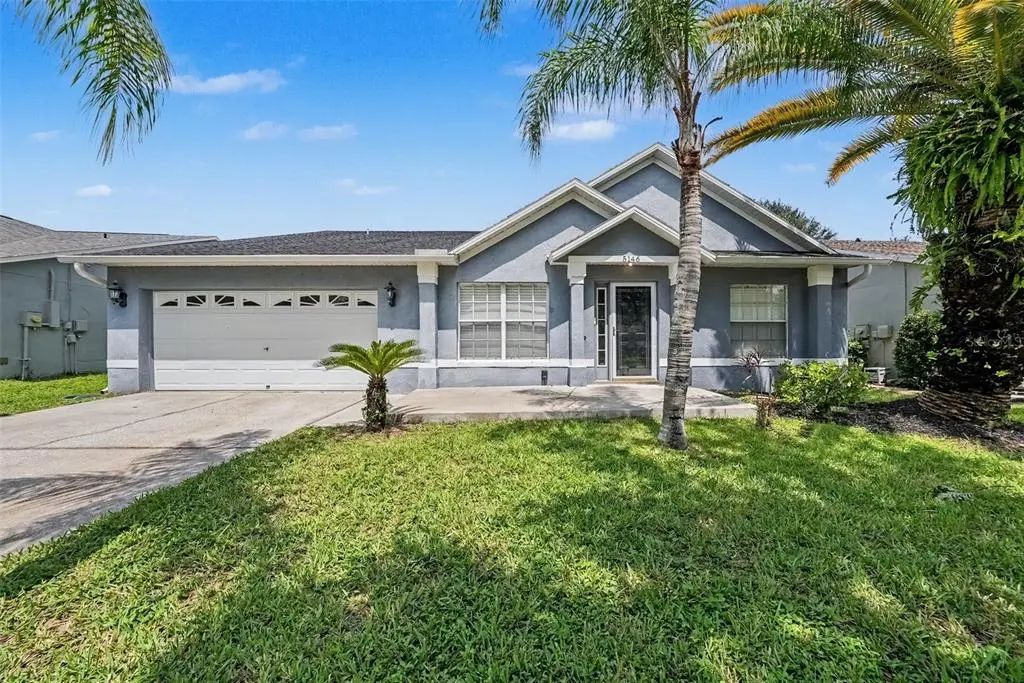 5146 New Savannah Circle, WESLEY CHAPEL