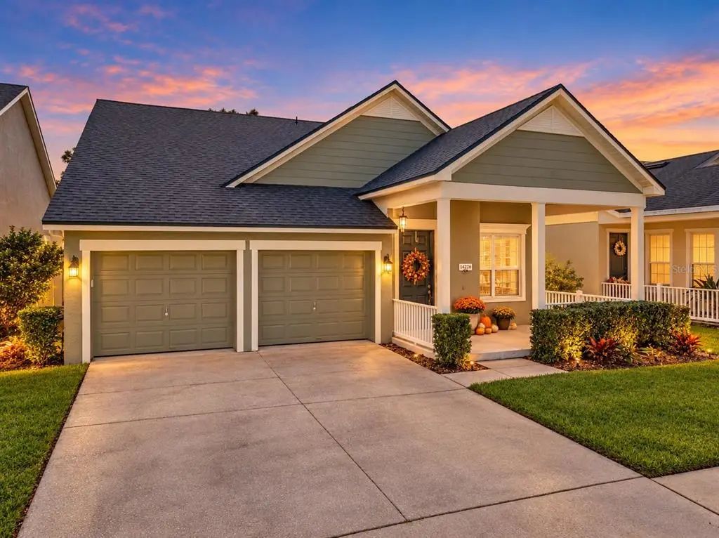 14226 Bradbury Road, ORLANDO