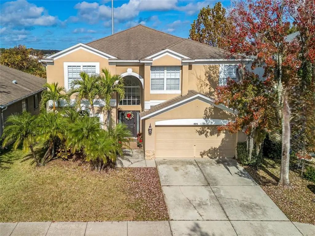 4015 Duke Firth Street, LAND O LAKES