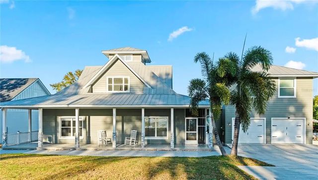 5671 Old Berkley Road, AUBURNDALE