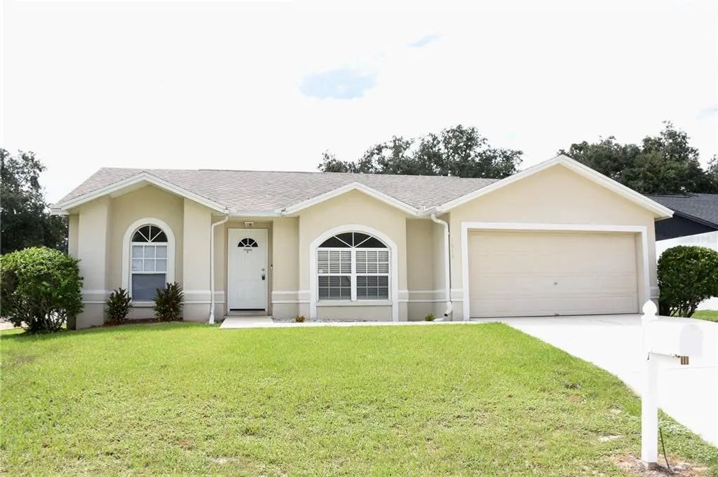 5814 Driftwood Drive, WINTER HAVEN