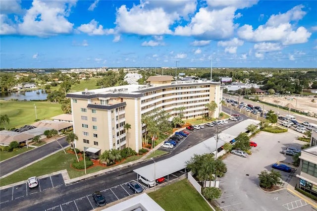 8950 Park Boulevard 508, SEMINOLE