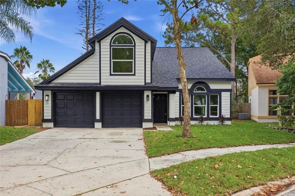 613 Charing Cross Court, LAKE MARY