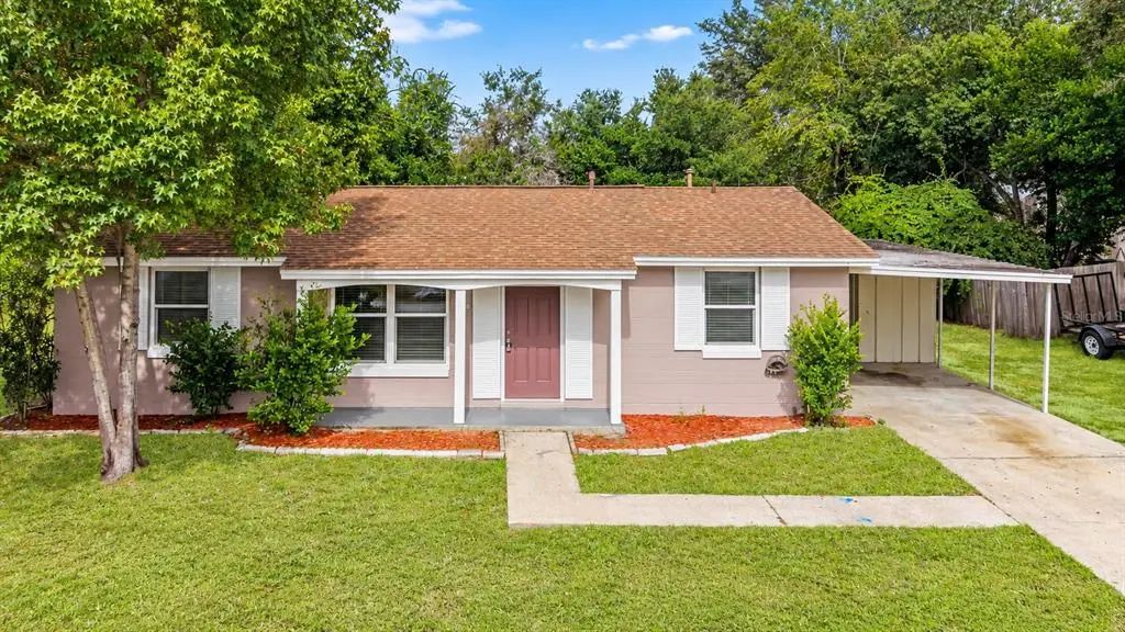 2550 Lawler Lane, DELTONA