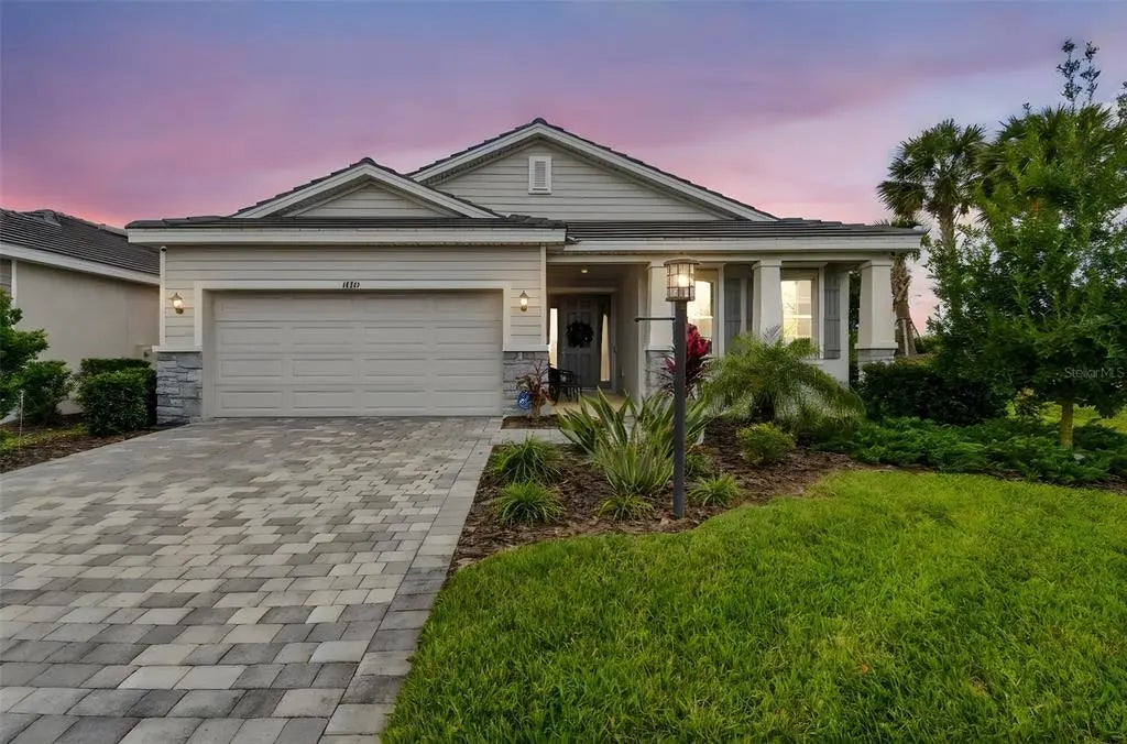 17710 Pastureland Avenue, LAKEWOOD RANCH