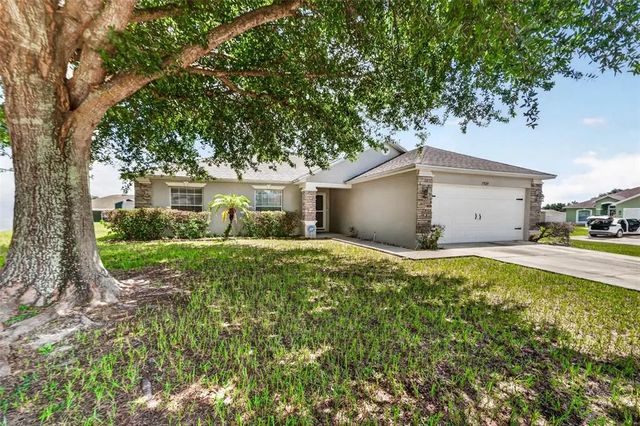 7524 Jessamine Drive, LAKELAND