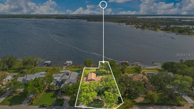 10577 Down Lakeview Circle, WINDERMERE