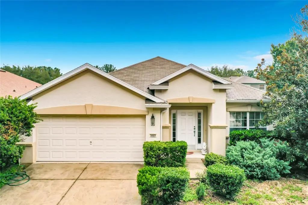 5669 Sw 40th Street, OCALA