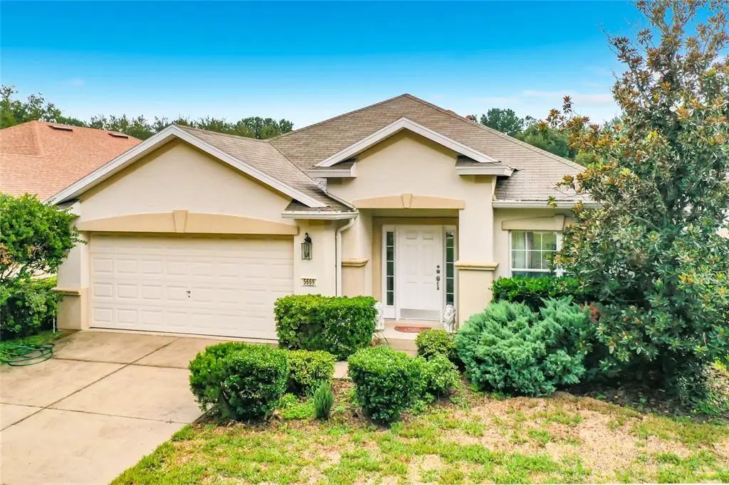 5669 Sw 40th Street, OCALA