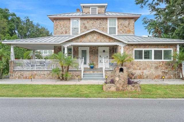 6501 Matchett Road, BELLE ISLE