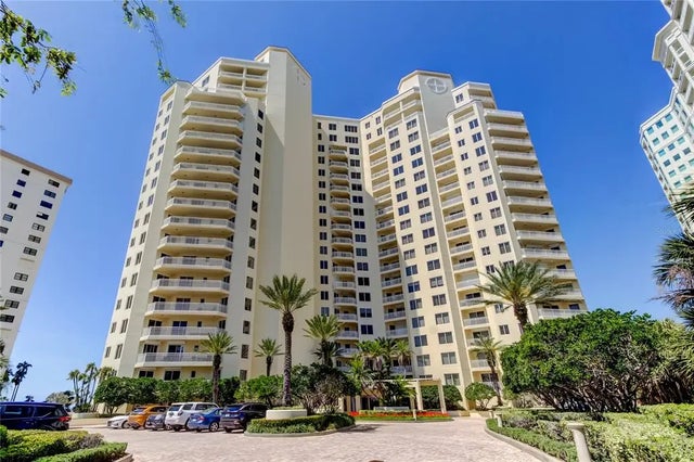 1200 Gulf Boulevard 1704, CLEARWATER BEACH