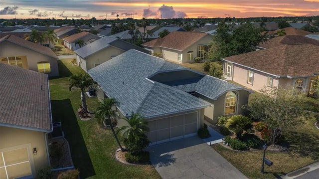 24317 Kintail Court, PUNTA GORDA