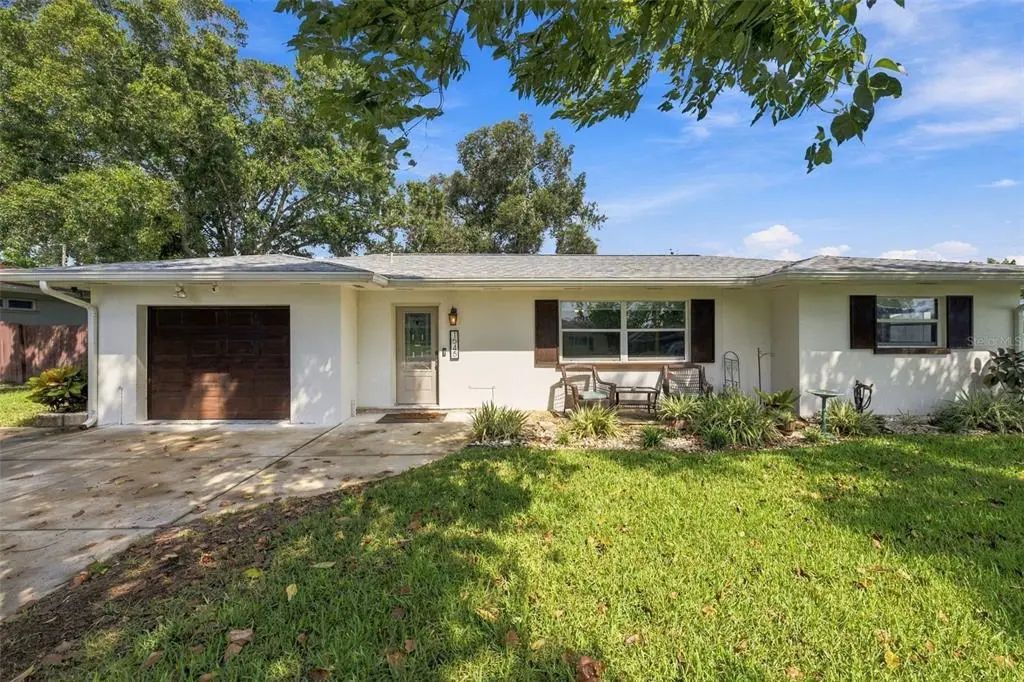1548 Orange Street, CLEARWATER