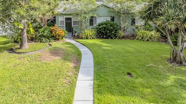 533 36th Avenue Ne, ST PETERSBURG