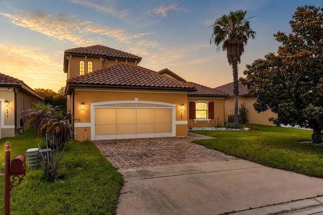 369 Villa Sorrento Circle, HAINES CITY