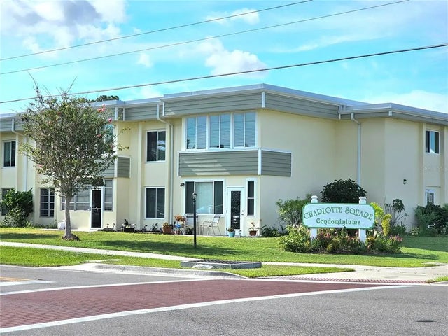 21267 Gertrude Avenue 114, PORT CHARLOTTE